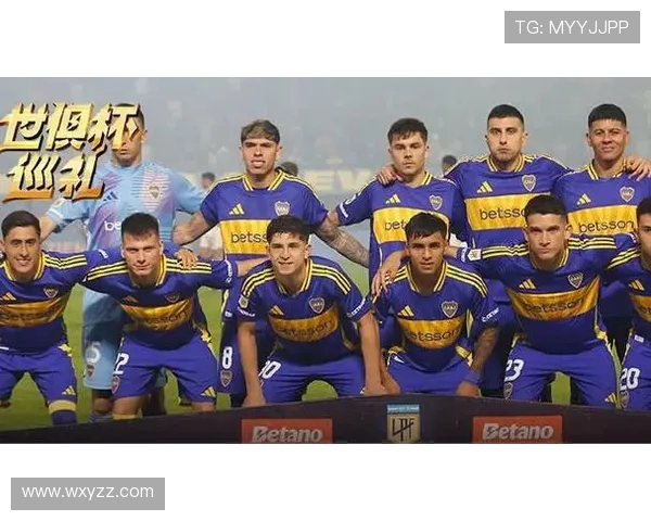 博卡青年:阿根廷足球传奇队伍的崛起与荣耀历程 博卡青年:阿根廷足球传奇队伍的崛起与荣耀历程