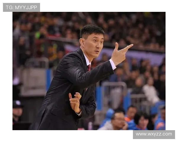 杜锋执教风云再起 揭秘中国篮球崛起背后的掌舵者 杜锋执教风云再起 揭秘中国篮球崛起背后的掌舵者