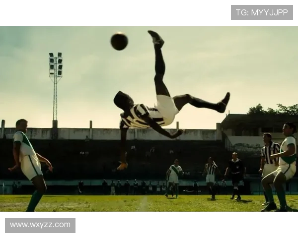 球王贝利的传奇人生与世界足球历史上的辉煌时刻 球王贝利的传奇人生与世界足球历史上的辉煌时刻