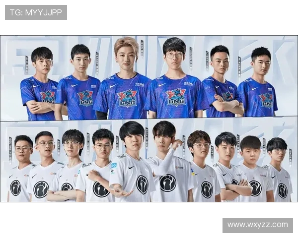 LNG战队在英雄联盟团队协作排行榜中荣登第七名展现出色团队配合能力