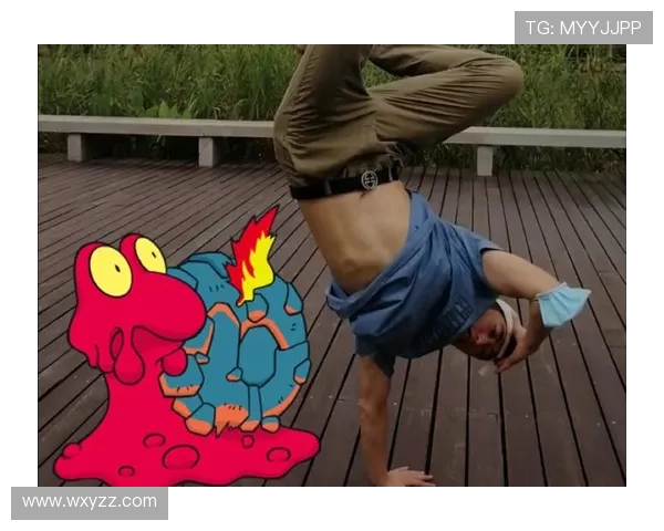 北京街舞队引领潮流最新街舞状态TOP10榜单揭晓