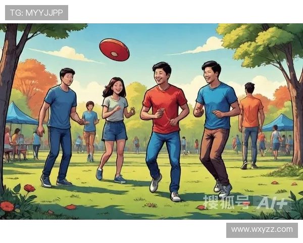 南京飞盘队的节奏与魅力探秘：飞盘运动在城市中的崛起与发展