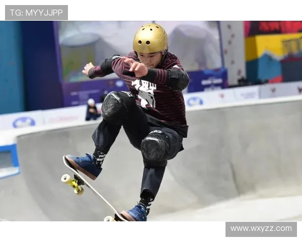 滑板战术排行榜揭晓上海滑板队荣获第五名成就显著 滑板战术排行榜揭晓上海滑板队荣获第五名成就显著