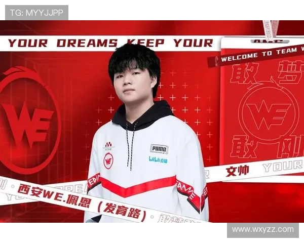 王者荣耀巨献揭秘WE战队背后的技术力量与创新策略