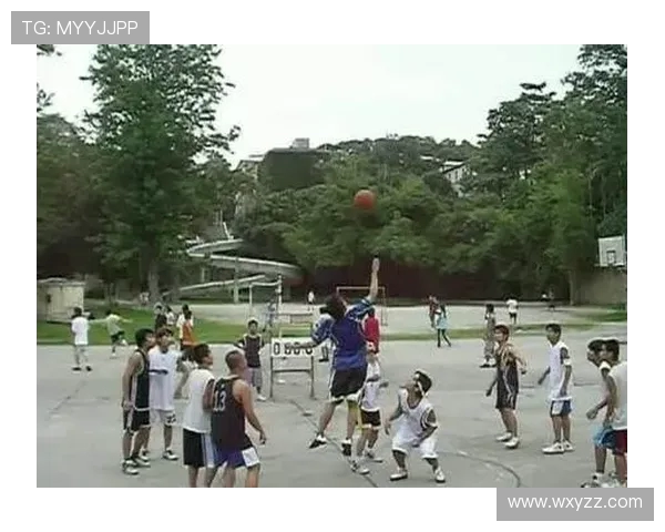 篮球新手必看:从零开始提升比赛意识的全面指南 篮球新手必看:从零开始提升比赛意识的全面指南