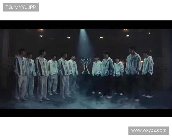 英雄联盟团队配合评比揭晓BLG强势跻身第七名引关注