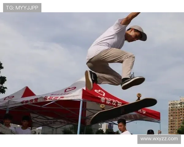 西安滑板队逆袭之旅极限运动嘉年华特别报道精彩回顾 西安滑板队逆袭之旅极限运动嘉年华特别报道精彩回顾