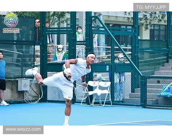 西安网球队的崛起与发展探讨聚焦网球运动的力量与未来