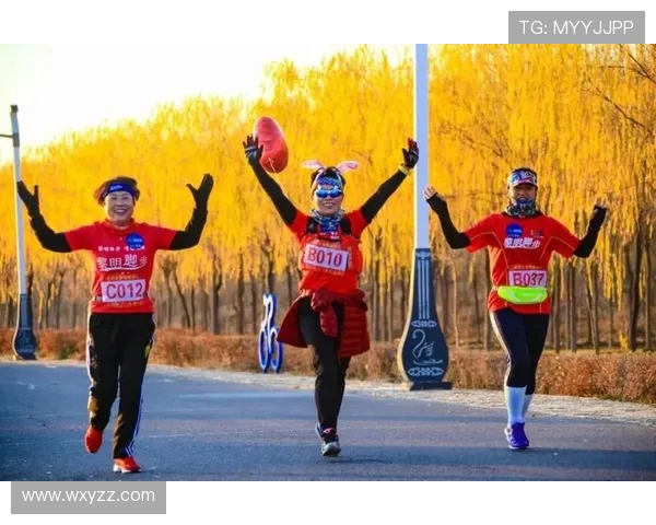 西安街舞队在马拉松大满贯中的蜕变与新机遇探索之旅