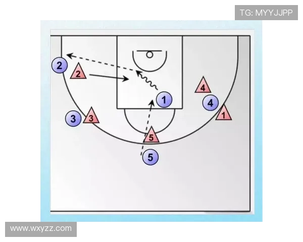 重庆篮球队战术揭秘:从攻防策略到团队配合的全景分析 重庆篮球队战术揭秘:从攻防策略到团队配合的全景分析