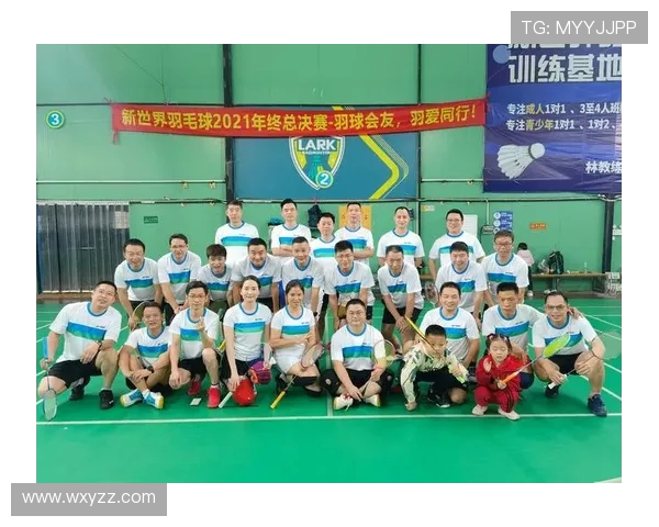 重庆羽毛球队与西安羽毛球队赛后复盘团队协作的精彩瞬间与经验总结