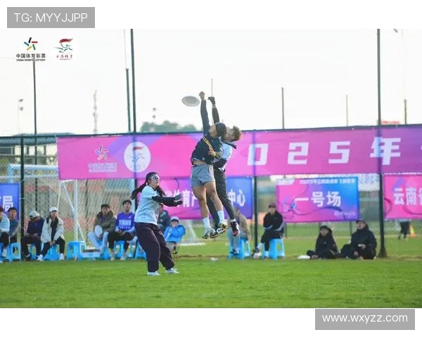 飞盘竞技的魅力与挑战：深入了解杭州飞盘队的赛场故事与经验分享