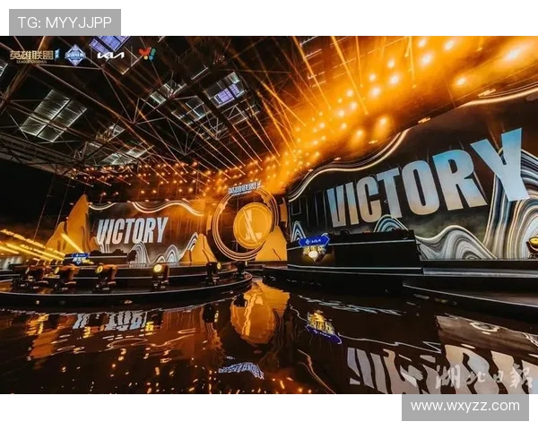 全球电竞产业加速崛起推动数字娱乐与青年文化深度融合发展