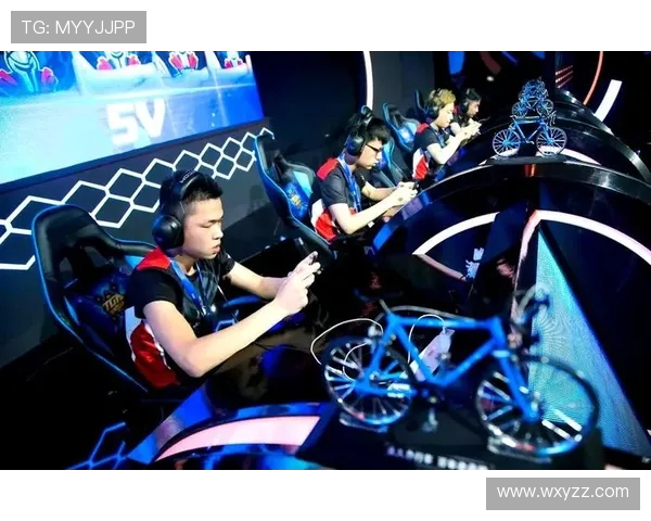 全球顶级战队巅峰对决引爆年度最热电竞盛典之夜