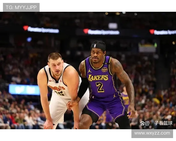 洛杉矶湖人队新赛季展望：星光熠熠的篮球豪门如何冲击总冠军
