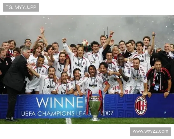 2007年米兰与利物浦的经典对决回顾与精彩瞬间分析 2007年米兰与利物浦的经典对决回顾与精彩瞬间分析