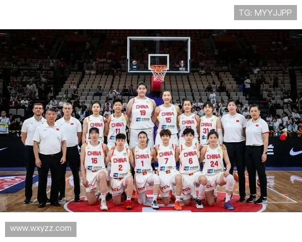 中国女篮激战中国台北队争夺亚洲篮球赛重要胜利