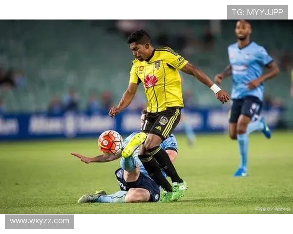 中部海岸海员与惠灵顿凤凰的激烈对决展现足球魅力与团队精神