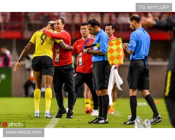 北京与恒大精彩对决录像回放全程回顾与分析让我们重温激烈瞬间