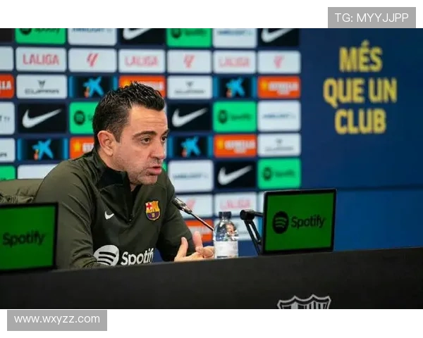 哈维宣布本赛季结束后辞职巴萨亟需注入新活力与动力
