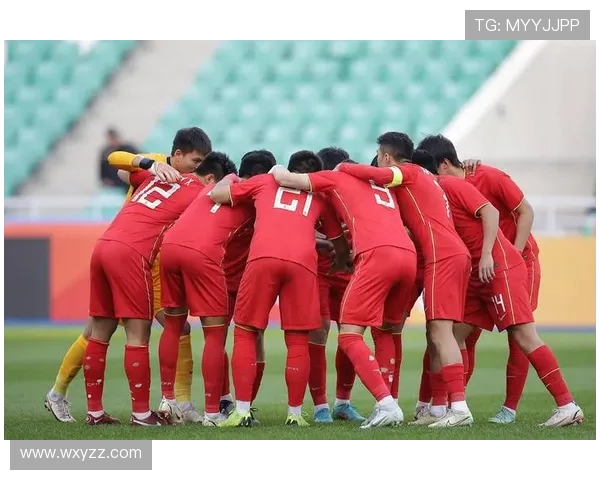 国足与澳大利亚精彩对决集锦回顾展现激情与实力的较量 国足与澳大利亚精彩对决集锦回顾展现激情与实力的较量