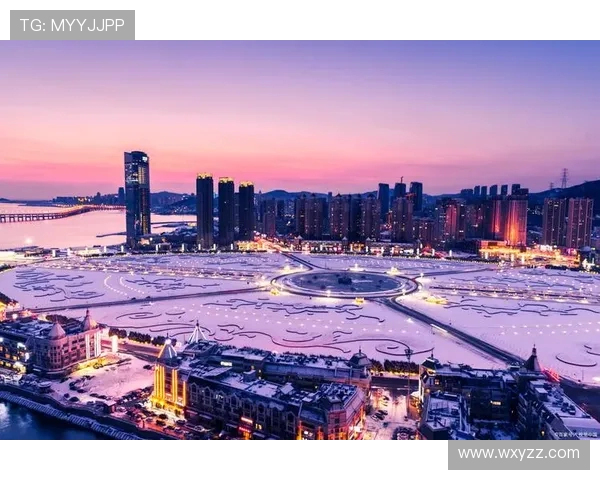 宁夏山屿海与大连的魅力对比探讨与旅游推荐 宁夏山屿海与大连的魅力对比探讨与旅游推荐