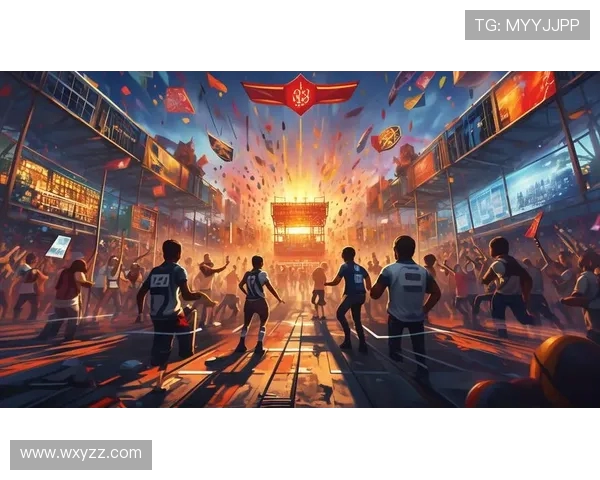 巴萨与巴黎巅峰对决海报展现足球激情与荣耀之战